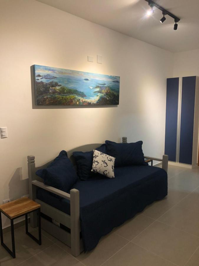 Ubatuba Home Studio Exterior foto
