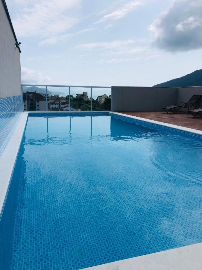 Ubatuba Home Studio Exterior foto